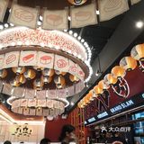 大满贯，大满足[调皮]