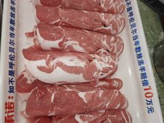 -楼外楼大刀肉传统火锅(西安大路店)