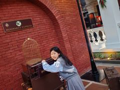 -星巴克臻选(广州沙面店)