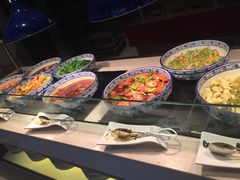 -怡咖啡自助餐(宁波香格里拉店)