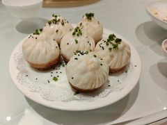 生煎包（4只）-老吉士(环贸iapm店)