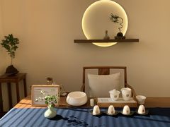 -小茶闲舍·观景商务茶馆(广州塔店)