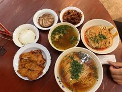 -逸桂禾面馆
