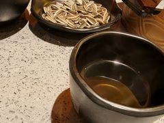 -江边城外烤全鱼(方庄时代购物中心店)