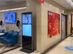 -碧莲盛·不剃发植发