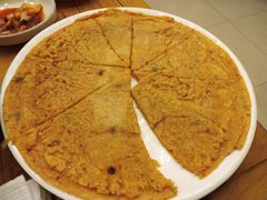 -长寿参鸡汤(朝韩风情街店)