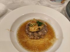 -酌宴府The China Club·广州万富希尔顿酒店(云城东路店)