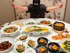 -品海楼·大连海胆锅贴馆(东港店)