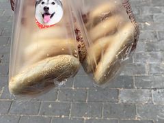 -朱记小郑酥烧饼(建康路店)