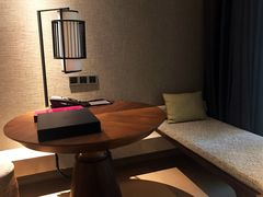 -西双版纳融创皇冠假日度假酒店