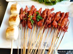 -百盛烧烤龙虾小酒馆(文富北路店)