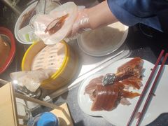 -鹊华居·地道鲁菜·海鲜·融合味(大明湖店)