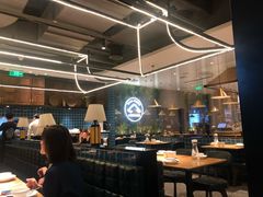 大堂-米纸越南小馆(金鹰世界店)