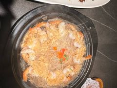 -前海沿·青岛菜(大拇指广场石老人店)