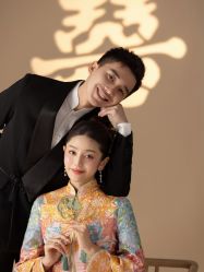 -CD视觉婚纱摄影