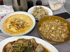 -金海湾海鲜排档(朱家尖店)