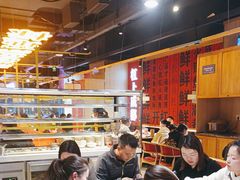 -吃城都·鱼蛙火锅(西玉龙街店)