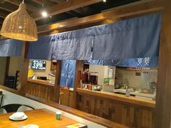-江南小叙·美食研究院(鱼街店)