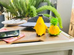 -FUNFUN有饭花园聚会餐厅