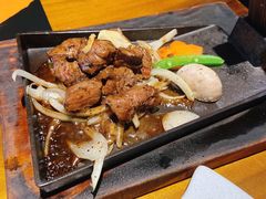 -和彩放题餐厅(酒仙桥店)