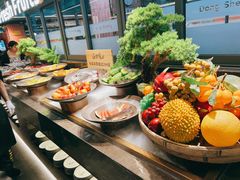 -東盛炭烤自助料理(浦东文峰广场店)