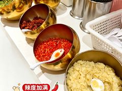 -饺子季水饺餐厅(新市街店)