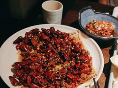 -乔街深夜食堂·小龙虾·高压锅生蚝(杭州总店)