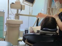 -上海仁爱医院口腔科 · 种植