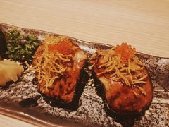 -気楽亭和食料理(气乐亭大世界本店)