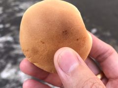 光头饼-北三凯奇清真食品店