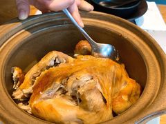 -金牌外婆家(苏州中心店)