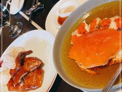 -杭州西子湖四季酒店·金沙厅