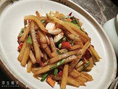 招牌土豆-吃饭皇帝大(合生汇店)