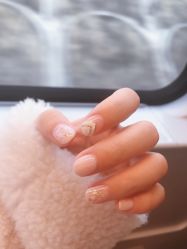 -沐白•盛妍日式美甲美睫