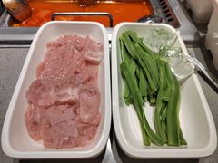 -海底捞火锅(上地华联店)