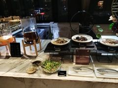 -金陵饭店-56JIA Restaurant家餐厅