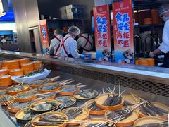 -海底捞大排档火锅(打浦路店)