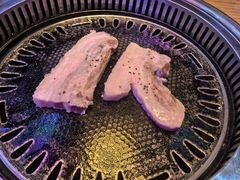 -豚豚猪村烤肉·韩国烤肉(总店)