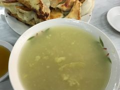 -劈柴院锅贴(沈阳路店)