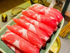 -巴奴毛肚火锅(广益哥伦布店)