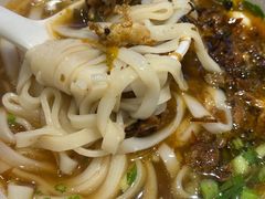 -湘人龙记老长沙米粉(鸟巢店)