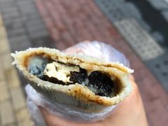 -小红旗臭豆腐炸冷面(万达店)