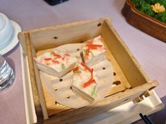 -茶人村·前滩江景雅宴(上海首店)