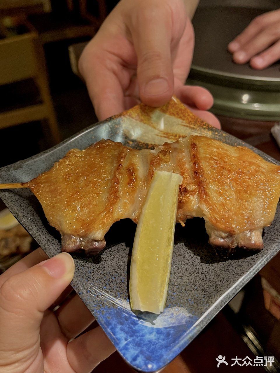 香港排队也要吃的，日漫同款居酒屋