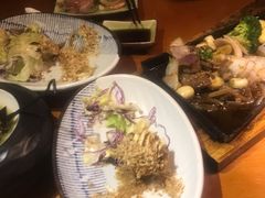章鱼小丸子-鳗鱼家·深夜食堂(军博店)