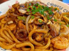 -仙隐小鹿中华料理(南宁万象城店)