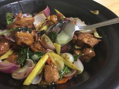 -ZF Seafood Restaurant 卓峰海鲜餐