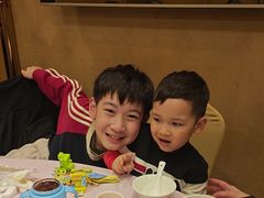 -顺风海鲜港(金玉兰店)