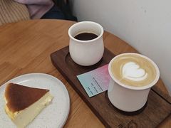 -本無咖啡·BeanWood Coffee