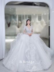-B.Bridge Couture婚纱礼服(福田店)